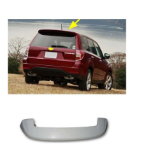 Subaru Forester Uyumlu 2009-2012 Spoiler Boyasız