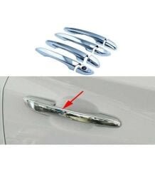 Hyundai Tucson 2015+ Uyumlu Yedek Parça Kapı Kolu ABS Krom Parça