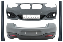 BMW F20 LCI (2015-2018) Uyumlu Yedek Parça M Sport Body Kit