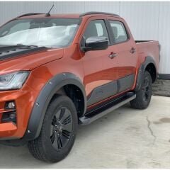 Isuzu D-Max 2020 Uyumlu Yedek Parça Gövde Kapı Kaplama
