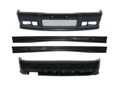 Bmw E36 M3 M-Tech 1991-1998 Uyumlu Yedek Parça Body Kit