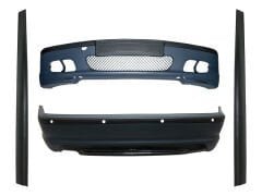 Bmw E46 Sedan M-Tech 1998-2005 Uyumlu Yedek Parça Body Kit