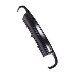 Audi A4 B8 2008-2012 S4  Uyumlu Yedek Parça Difüzör Plastik Boyasız