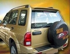 1820242716578771_min.jpeg Suzuki Grand Vitara Uyumlu Yedek Parça Spoiler - Görsel 1