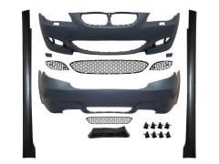 Bmw E60 Lci M5 Style 2003-2009 Uyumlu Yedek Parça Body Kit