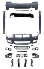 Bmw E92/E93 Lci M-Tech 2010-2013 Uyumlu Yedek Parça Body Kit