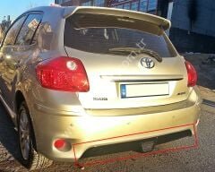 Toyota Auris Uyumlu Yedek Parça Difüzör