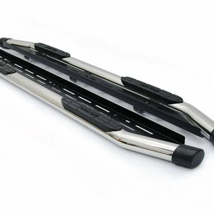 OMSA Isuzu D-Max Amazon Yan Basamak Çap:76 Krom 2020 ve Sonrası