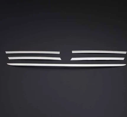 OMSA Mercedes Sprinter W901 Krom Ön Panjur 5 Parça 1995-2006 Arası