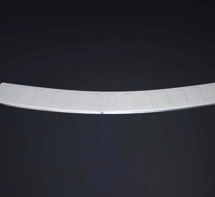 OMSA Opel Mokka Krom Arka Tampon Eşiği Taşlı 2012 ve Sonrası