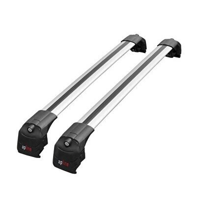 Egea cross 2022 2023 2024 2025 2026 ACE-2 Ara Atkı Tavan Barı GRİ PORTBAGAJ ÇITASI