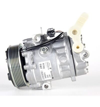 Kompresör 1921 Alfa Romeo Junıor-mıto/fıat Fıorıno-g.punto