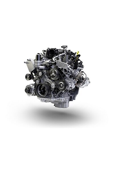 1_org_zoom-11567.jpg NİSSAN NAVARA 15-23 MOTOR KOMPLE BOŞ - Görsel 1