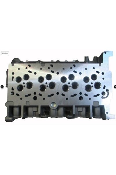 1_org_zoom-11583.jpg V347 SİLİNDİR KAPAĞI (SUBAPLI) 2,2 130 PS . ÖNDEN ÇEKER (06-) - Görsel 1