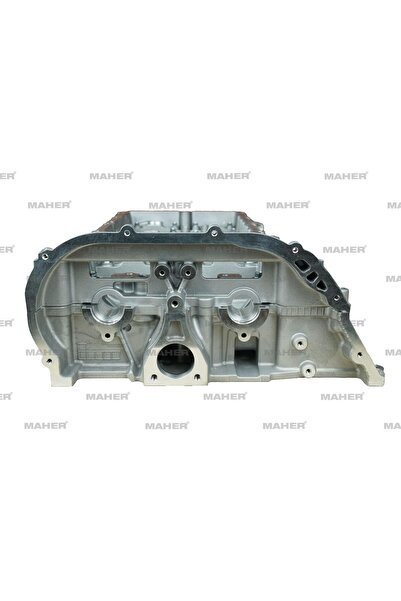 1_org_zoom-11607.jpg Sılındır Kapağı Ranger 12= 3.2 200ps Subapsız MHR-27922 - Görsel 1