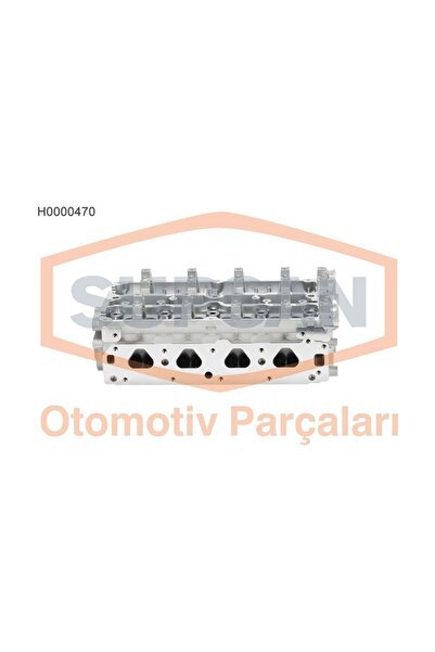 1_org_zoom-11641.jpg H0000470 Silindir Kapağı Astra G Vectra B Zafira A 1.6 16v X14xe X16xel C16sel - Görsel 1