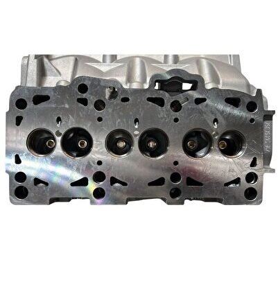 Polo 1999-2009,Fabia 2003-2010,Roomster 2006-2010 1.4 16V, AMF BNM Motor Silindir Kapağı 045103351B