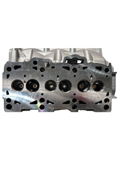 1_org_zoom-11661.jpg Polo 1999-2009,Fabia 2003-2010,Roomster 2006-2010 1.4 16V, AMF BNM Motor Silindir Kapağı 045103351B - Görsel 1