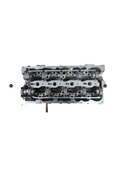 1_org_zoom-11684.jpg Lp82800 Silindir Kapağı Starexsorento 2,5 Crı 16v (140 Hp) (22100-4a000) - Görsel 1
