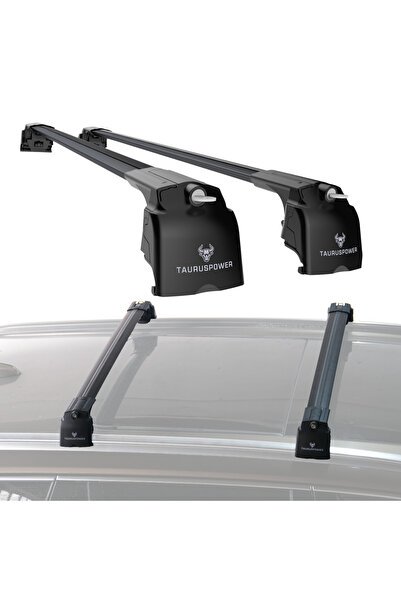 1_org_zoom-1176.jpg OPEL COMBO 2024–2025 Uyumlu TRS-2 Kilitli Sistem Ara Atkı Tavan Barı Siyah (2 Adet) - Görsel 1