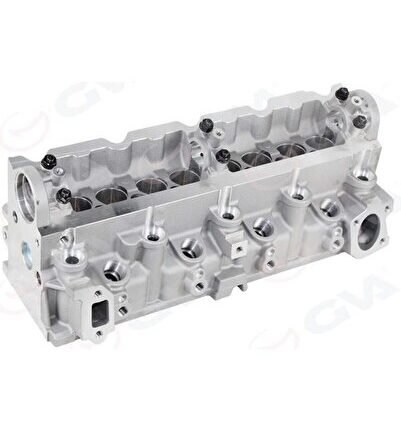 SİLİNDİR KAPAĞI YAN BERLINGO-JUMPER-XSARA-PARTNER-SCUDO-EXPERT-206-306 1.9 DZL XUD9