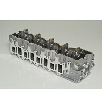 10603-11003 Silindir Kapağı Canter Fe511-fe711 (turbosuz)