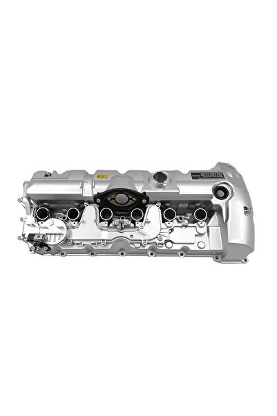 1_org_zoom-12058.jpg BMW N52N E60 E87 E90 X1:E84 X5:E70 F10 F01 X3:F25 Motor Üst Kapağı Alüminyum 11127552281 - Görsel 1