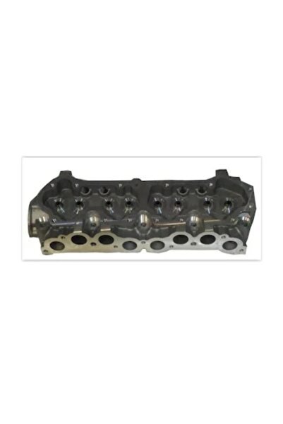 1_org_zoom-12078.jpg Tempra SLX 8V 1600CC SİLİNDİR KAPAĞI CH07-001 OEM: 7618445 - 98809738 - Görsel 1