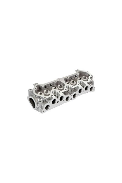 1_org_zoom-12079.jpg Uno Tipo 1400CC 8V SİLİNDİR KAPAĞI CH07-002 OEM: 7777436 - Görsel 1
