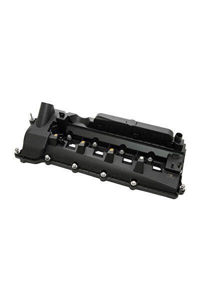 1_org_zoom-12087.jpg Land Rover Motor Üst Kapağı L319 L320 L322 Sol 5.0 - Görsel 1