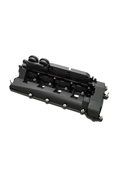 1_org_zoom-12089.jpg Land Rover Motor Üst Kapağı L319 L320 L322 Sağ 5.0 - Görsel 1