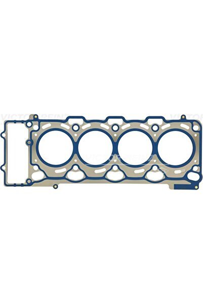 1_org_zoom-12103.jpg Sılındır Kapak Contası Bmw N62 B44 E60 E63 E65 E53 E64 - Görsel 1