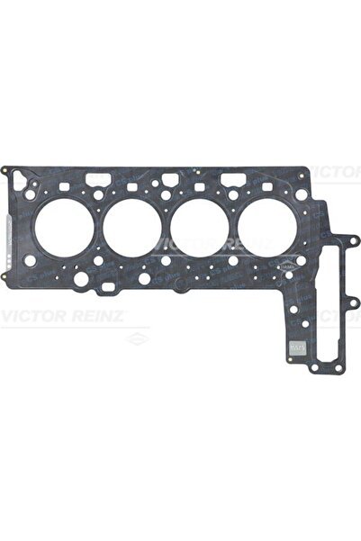 1_org_zoom-12184.jpg SILINDIR KAPAK CONTASI BMW F20 F21 N47 COROLLA AURIS 1.6 D4D 2 KERTIK-VICTOR REINZ 61-10049-10 - Görsel 1