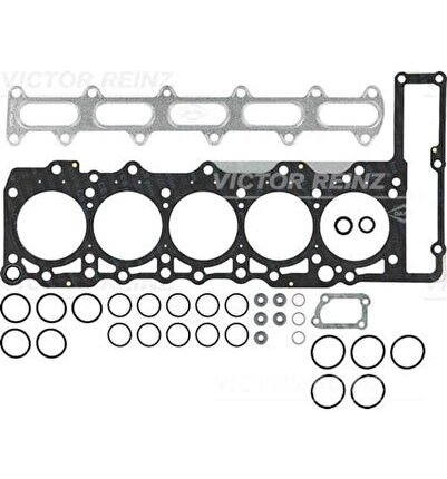 2-31665-1 Silindir Kapak Contası