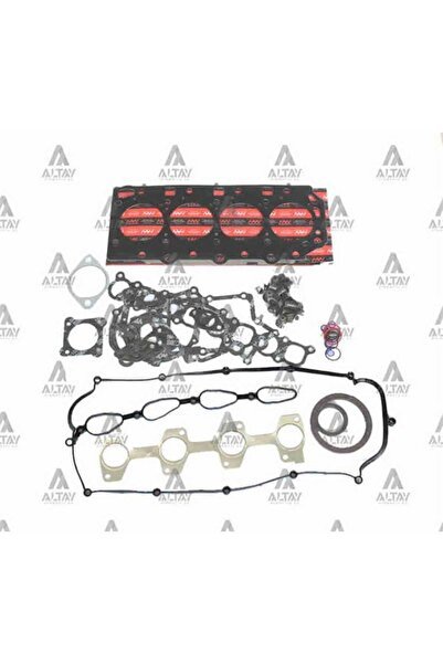 1_org_zoom-12216.jpg 209104AD00 Motor Takım Conta Silindir Kapak Contası Çelik H100 Kamyonet 2,5 CRDI 2008 - Starex - Görsel 1