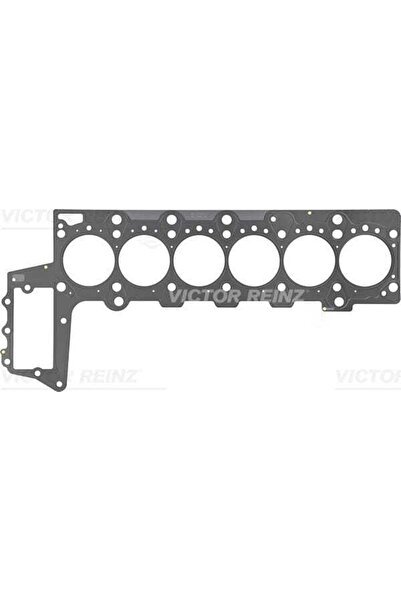 1_org_zoom-12237.jpg Sılındır Kapak Contası 2 Kertık Bmw M57 D30 E38 E39 E46 E53 Range Rover 3 306d1 L322 3.0 D 02-12 Vıc - Görsel 1