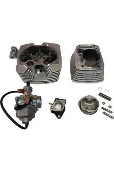 1_org_zoom-12239.jpg Mondial Uag 50cc 150cc'ye Dönüşüm Seti - Görsel 1