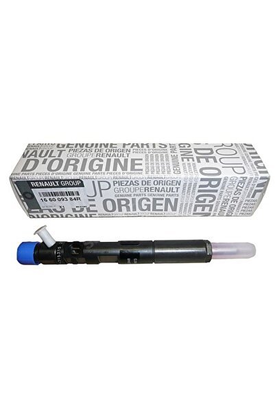 1_org_zoom-12353.jpg Megane 2 1.5 Dci K9k 100 Beygir Enjektör (tane Fiyatı) 166009384r - Görsel 1
