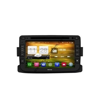 Renault Symbol Premium Play Multimedia 8900100313