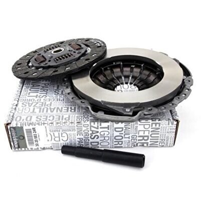 302057302r-301012572-debriyaj Seti Disk Baski-captur-clioıv-ka