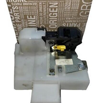ÖN SOL KAPI KİLİDİ ELEKTRİKLİ / MEGANE 1 / 7702127284