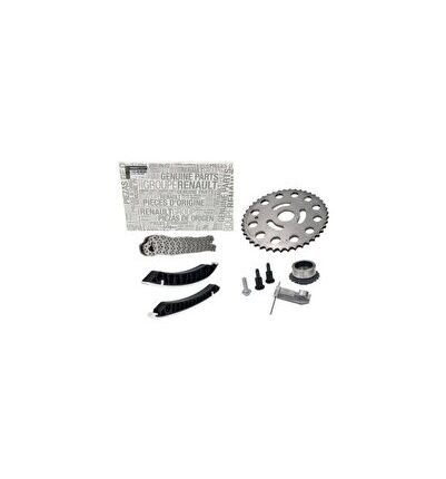 Mais Eksantrık Zıncır Tk. Maıs 130c10990r Oem - 130c10990r