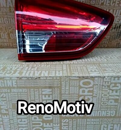 Clio 4 Sporttourer Sol İç Stop ORİJİNAL 265559118R