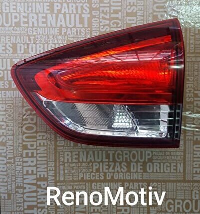 CLİO 4 SPORTTOURER SAĞ İÇ STOP 265502395R