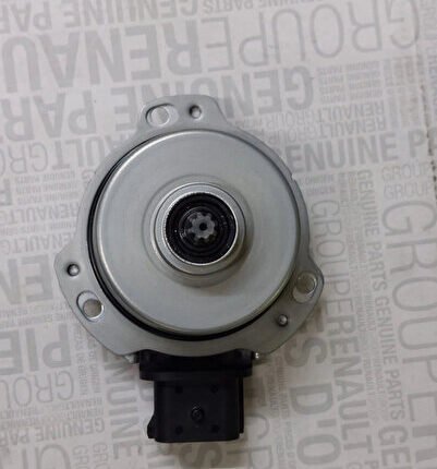Otomatik Şanzıman Aktivatör Motoru (Elektrovana) Renault Megane 4 Clio 5 DW5 313C29255R