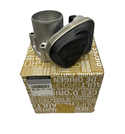 Gaz Kelebek Kutusu Renault Megane 2 Scenic 2 1.6 16 Valf K4M 8200171134