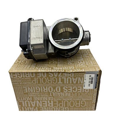 Enjeksiyon Gaz Kelebek Kutusu Renault Megane 2 Laguna 2 1.4 1.6 16V 8200123061