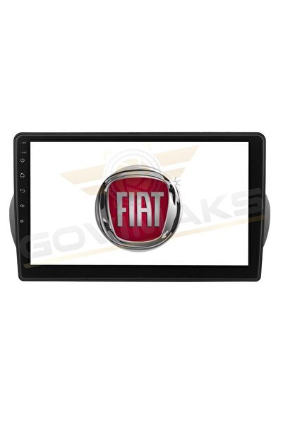 1_org_zoom-125.jpg Fiat Fiorino 6 Gb Ram 128 Gb Hafıza Android Multimedia Teyp - Görsel 1
