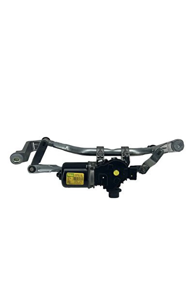 1_org_zoom-12501.jpg Ön Cam Silecek Motoru Mekanizması Renault Clio 4 288008961R - Görsel 1