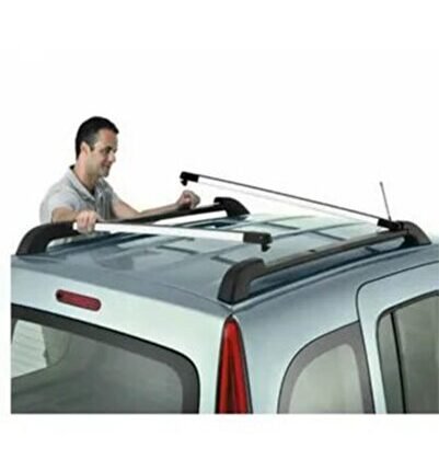 Renault Kangoo 2 2011-2015 Tavan Çıtası Ve Ara Atkısı